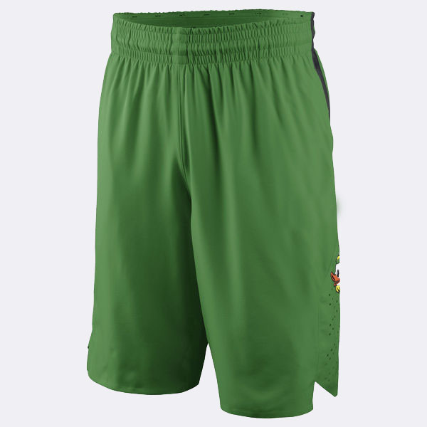 Basketball Short
